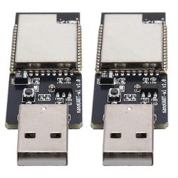 2KPL USB BTC Miner Solo Lottery Miner 40-50KH / S Bitcoin BTC Miner Asic Mining Low Power Miner for H