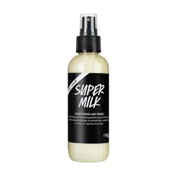 Super Milk Conditioning Hair Primer, Supermilk Hair Perfume Conditioner Spray, Super Milk Leave in Conditioner, Liquid Hair Smooth Spray -hiustenho...