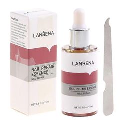 Sieni-sieni-kynsien hoito Essence Repair Varpaiden kynsisormenhoitoinfektio