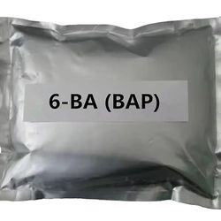 Caraele Kasvilannoite BA BAP 6BA Sytokiniini 6-bentsyyliaminopuriini Kasvien kasvunedistäjä 50 Gram
