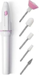 Hammashiomakone, sähköinen pieni hiomakone, hampaiden kiillotus ja korjaus, C H745: n puhdistus ja poisto