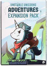 Lubi Ustabil Unicorn Nsfw Card Game-strategiske kortspil og festspil for voksne, med drikkeregler (gælder for 21 år og derover)