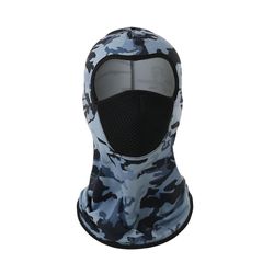 Army Taktisk Winter Fuld Face Cover Hat Type 16