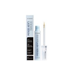 Renewing Lash Serum Peptide-infusoitu ripsiseerumi täyteläisempiin, pidemmän näköisiin luonnollisiin ripsiin, ripsiä parantava hoito ravitsevilla k...