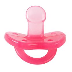 Comfort Dummies Lille og let barnedummy til tidlige og nyfødte Comfort Dummies til nyfødte
