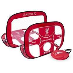 Taylors Liverpool fc pop up mål mål