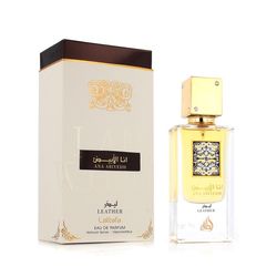 Parfume Lattafa EDP Ana Abiyedh læder til mænd 60 ml