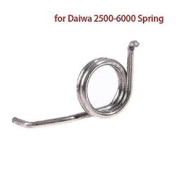 Daiwa Spinning Fishing Reel Spare 1000-2000/2500-6000 malleihin