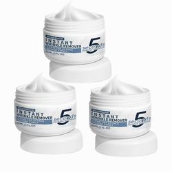 1-3kpl 5 Seconds Wrinkle Remove Instant Face Cream Skin Tightening Anti-Aging Serum