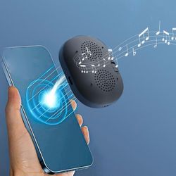 Kankanwo Älykäs kannettava puhelin Bluetooth-langaton magneettivahvistin voi yhdistää Bluetooth-äänen BK