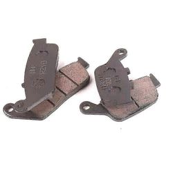 Zuoo Ainutlaatuiset uudet moottoripyörän jarrupalat sopivat Zontes G1 U U1 Z2 -malleihin, etu- ja takajarrupalat Zontes G1 125 / G155 Sr / U 125 / ...