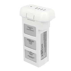 Dji Phantom 3: lle Se 4480mah akku Dji Phantom 3: lle Professional / edistynyt / 4K / vakio Phantom 3 S