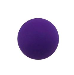 Yunshu Terapi Silikone Fascia Ball Muskel Afslapning LILLA