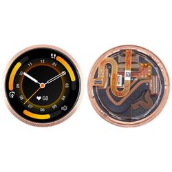 SUNSKY Garmin Venu alkuperäinen LCD-näyttö + kosketusnäyttö