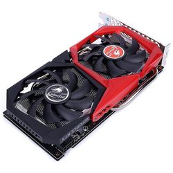 COLORFUL Farverigt Geforce Rtx 2060 Super 8g-v grafikkort