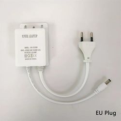 Adapter, eu Plug, US Plug, power Plug, cctv kamera, sikkerhet Camear, plug, sikkerhet tilbehør, kamera Power Plug, dc12v A