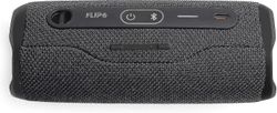 Flip 6 - bærbar Bluetooth-høyttaler, kraftig lyd og dyp bass, IPX7 vanntett