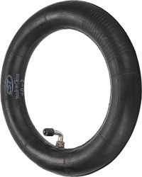 10x2.5 ulkorengas 10x2 sisärenkaat täyttö korvaavat etu- / takarenkaat Inokim Quick/ Ox sähköskootteri (sisärengas)