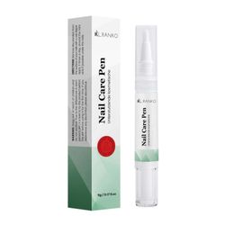 unbrand Kynsienhoito Health Pen kynsiä ravitseva kynä 5ml Valkoinen