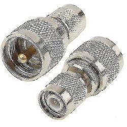 Uhf-uros-Tnc-urosliitin