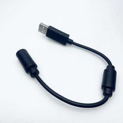Yhteensopiva Logitech G920 polkimen USB-johto / sovittimen ohjauspyörän kaapeli musta