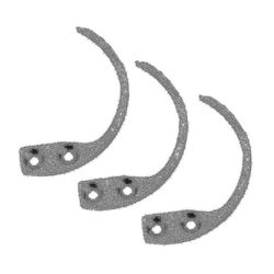 3 kpl turvatunnisteen irrotin hälytysavaimen koukun irrotin magneettinen irrotin lisävarusteet