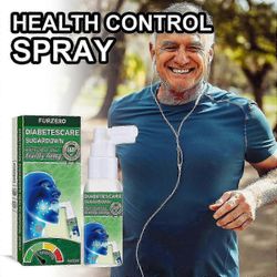 Furzero Diabetescare Sugardown Spray, diabetes Care Down Spray, furzero Respiclean Lung ja