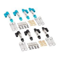 Fjernbetjening Biler Gevindstød Til Aksial Scx24 Axi00002 1/24 Rc Truck Crawlers Dele
