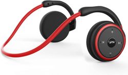 Bluetooth-kuulokkeet urheilu juoksukuuloke nolla paine ja taskukokoinen muotoilu langattomat taitettavat kuulokkeet HiFi Stereo Sound Clear Voice C...