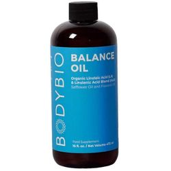 BodyBio Oil 4:1 Oil Liquid 473ml