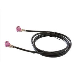 XHW 61129261850 -videokaapeli LVDS Line jälkiasennettava HSD2-näytön videokaapelin näyttösarja BMW F10 F20 hwy