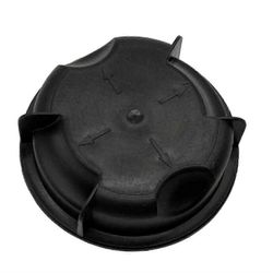 Sopii Jeep Grand Cherokee 2014-2021 Ajovalojen pölysuojan suojus 68222838AA-JC Musta