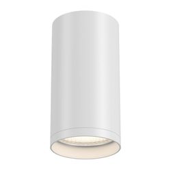 Maytoni Lighting Teknisk FOKUS S Hvid overflademonteret loftlampe