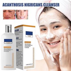 Cleansing Lotion For Acne & Spots & Acanthosis Nigricans, Body Wash, Acanthosis Nigricans Therapy Cream 1pcs