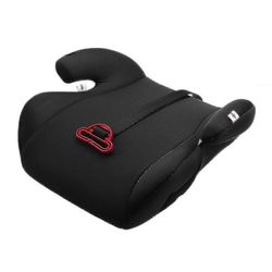 Auton korokeistuin turvallinen liukumaton kannettava auto lasten korokeistuin taapero vauvan safty istuin sopii 6-12-vuotiaille Kidstravel Pad Au-Good