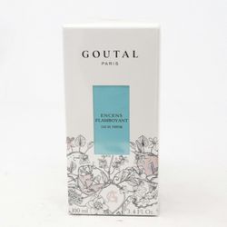 Encens Flamboyant by Annick Goutal Eau de Parfum 3.4oz/100ml suihke Uusi laatikolla 3.4 oz
