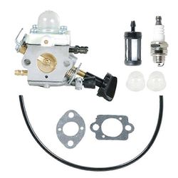 Kaasutin STIHL BG56 BG86 SH56 SH86 Kaasutin 4241-120-0607 Puhallin