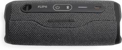 Flip 6 - kannettava Bluetooth-kaiutin, voimakas ääni ja syvä basso, ipx7 vedenpitävä, 12 tuntia toistoa