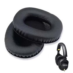 Korvaavat korvatyynytyynyt Marshall-näytön kuulokkeille Vaihto Korjausosat Musta ruskea valkoinen Bluetooth-korvatyyny8234041603018