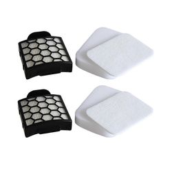 Navigator ZU60 ZU62 NV251 NV255 1238FT60 -imurin pölynimurisuodatinsarja, varaosat Kuten