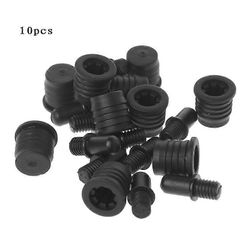 10 pakkausta kaiutin grillioppaat kaiutin Grilli Tapg Kit Äänikaiutin Soljet Pallo 35