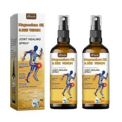 Mehiläismyrkkysuihke, Mehiläismyrkkynivel- ja luunhoitosuihke, Mehiläismyrkkynivelten lievityssuihke, nivelhierontasuihke lihasnivelten epämukavuut...