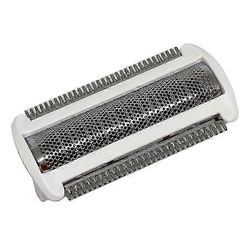 Vaihtoterä Philipsin naisten sähköparranajokoneeseen BRL130 / BRL140 / BRL146 / BG2000 jne. Valkoinen