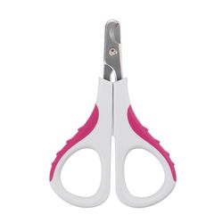 Hund Nail Clippers Pet Kløer Supplies Grooming Saks Katte Nails Clipper Trimmer Pet Nail Claw Cutter Pink