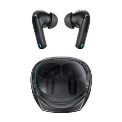 (Uusi) USAMS XJ13 XJ ENC kaksoismikrofonin melua vaimentava TWS langaton Bluetooth-kuuloke