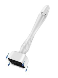 Säädettävä Microneedle Derma -leima hiusten kasvuun