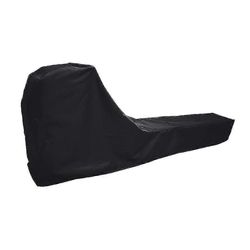 Vedenpitävä soutulaitteen kansi, pölytiivis kuntoiluvälineiden suoja kotikuntosalille ja sisäkäyttöön