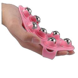 Mikasa Dragon Ball Massager Home Foot Massager Roller Type Foot Foot Del Akupunktur Point