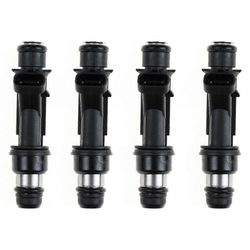 Uusi polttoainesuutin Opel Einspritzventil -suuttimeen 96334808 25332290 musta