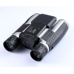 FS608 2 tuuman näyttö 2x32 monitoiminen HD 1080p digitaalinen teleskooppi kiikarit kameran valvonta V